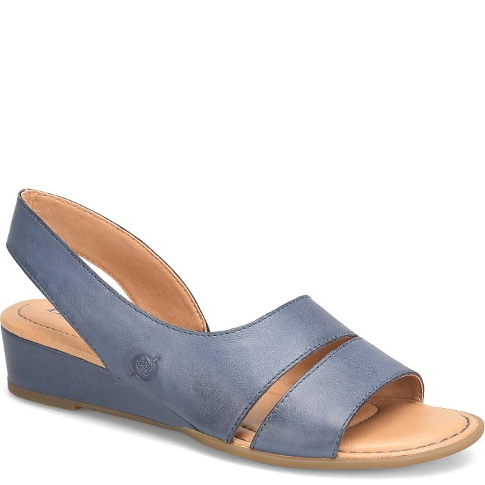 Crista Sandal
