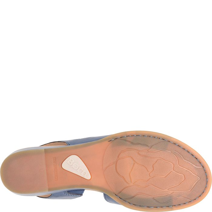 Crista Sandal