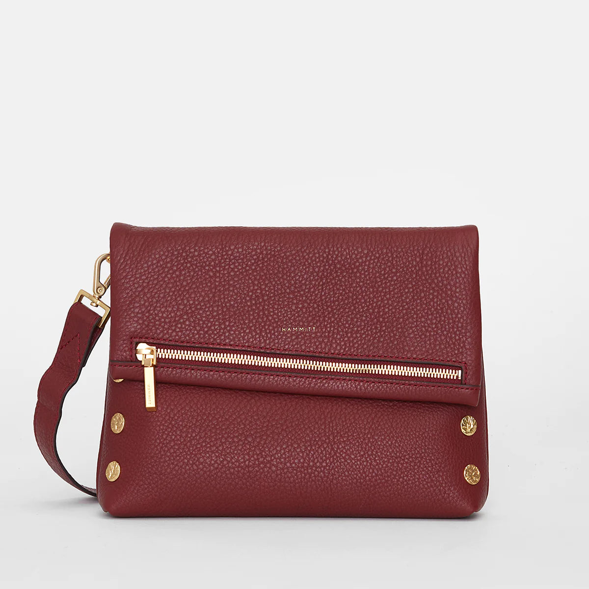 VIP Medium Handbag - Pomodoro Red