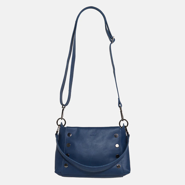 Bryant Medium Handbag - Vintage Navy