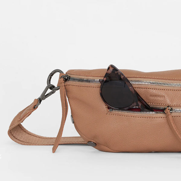 Charles Crossbody