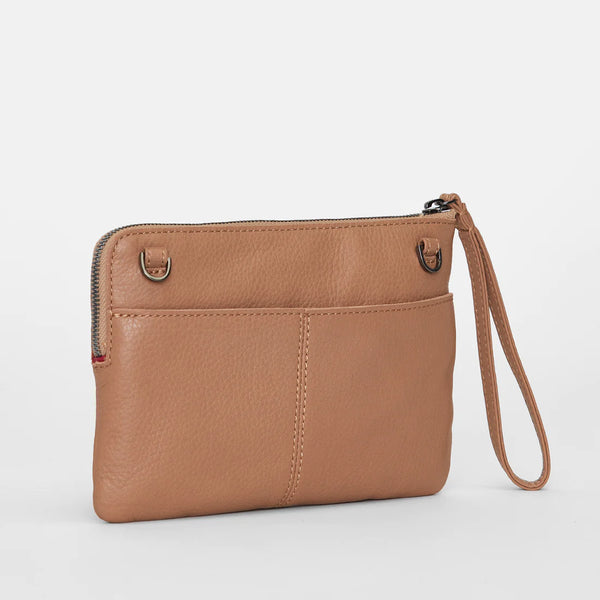 Nash Small Crossbody / Wristlet