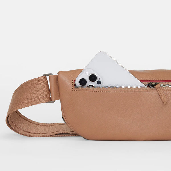 Charles Crossbody