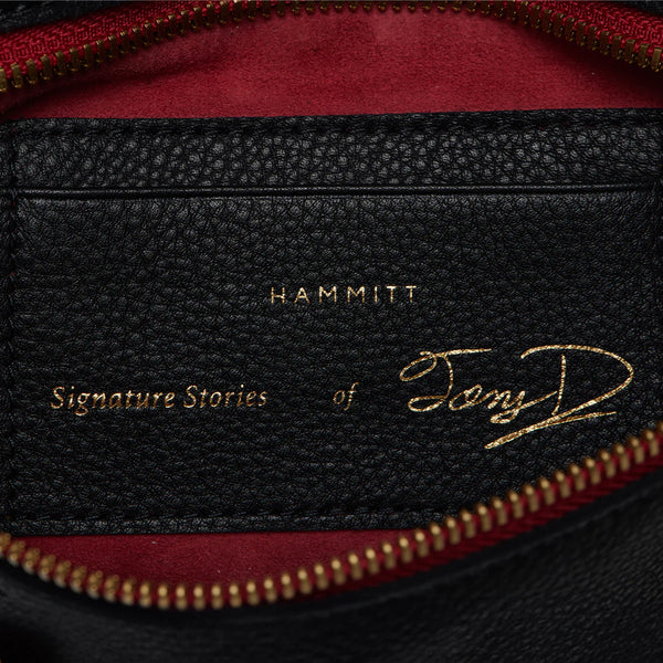 Tony Signature Small Handbag