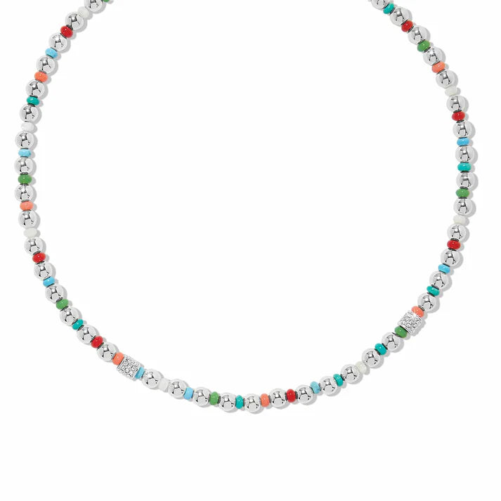 Meridian Petite Multi Necklace