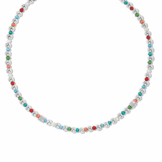 Meridian Petite Multi Necklace