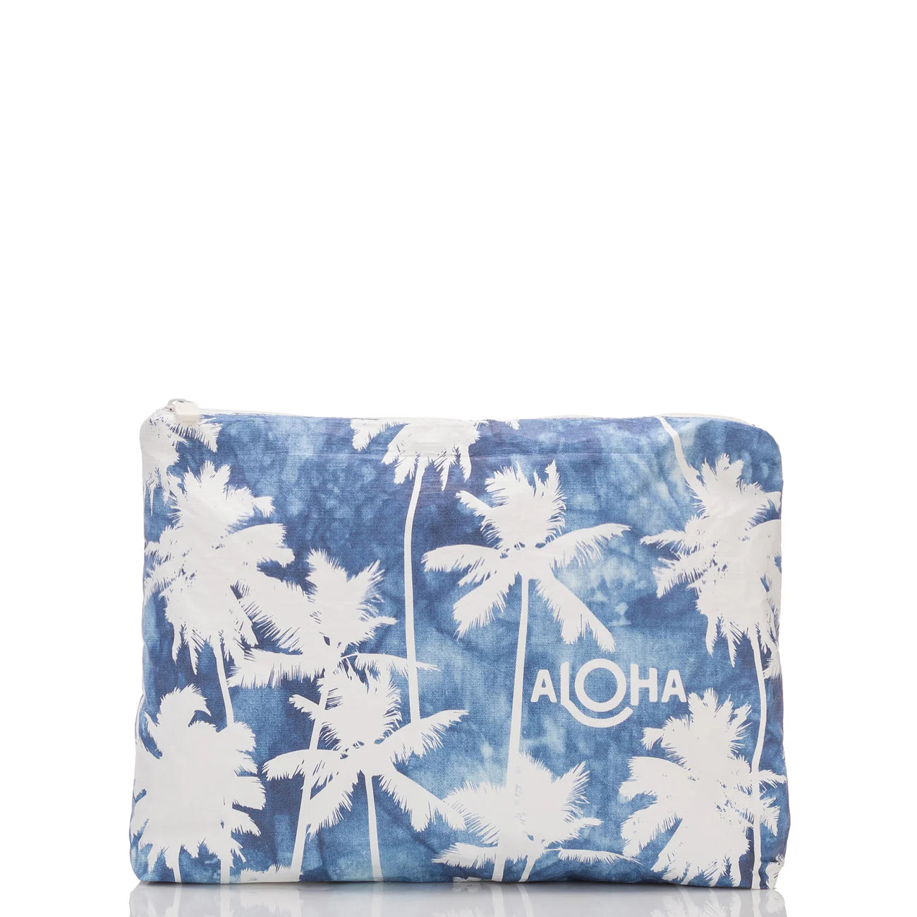 Coco Palms Mid Pouch