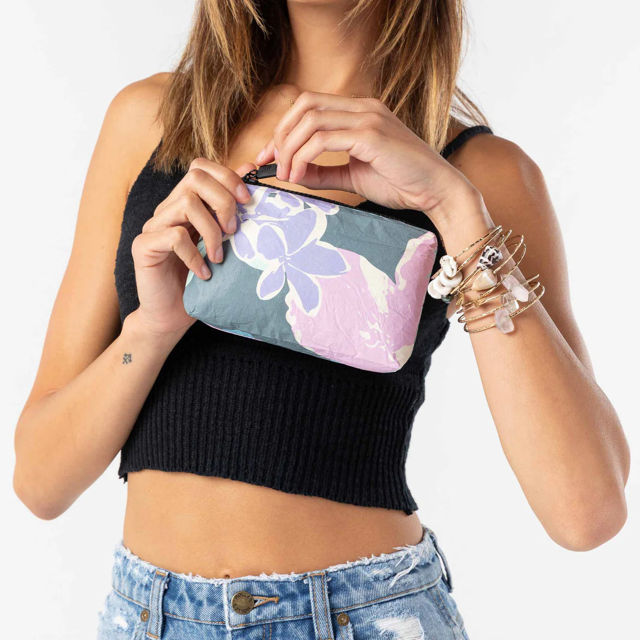 Mini Pouch - Pau Hana