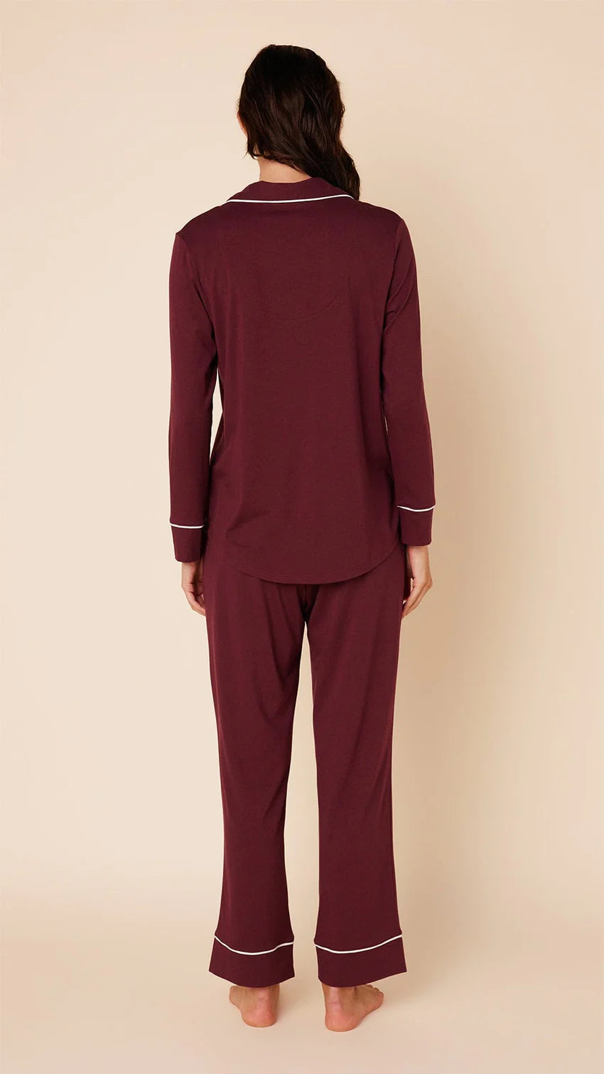 Napa Pima Knit Pajama