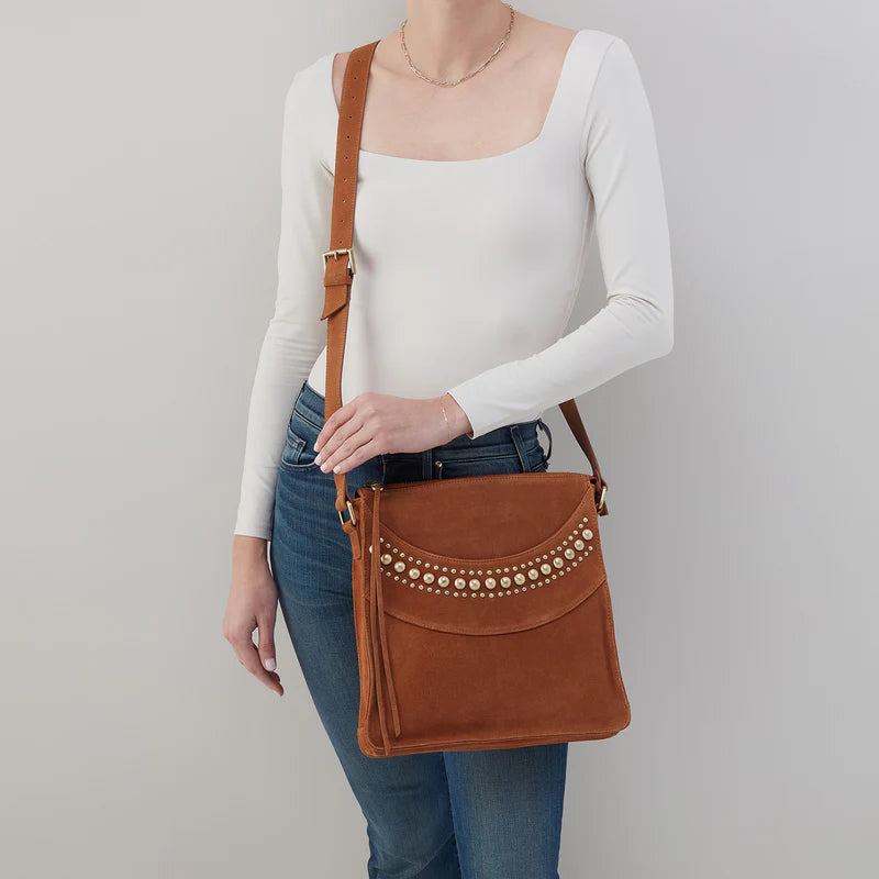 Mystic Crossbody Bag