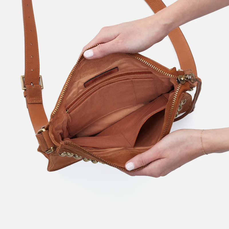 Mystic Crossbody Bag