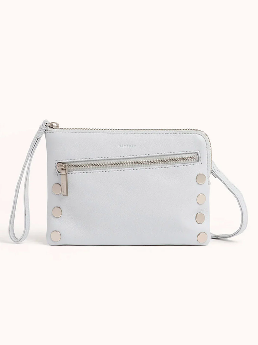 Nash Small Crossbody/ Wristlet