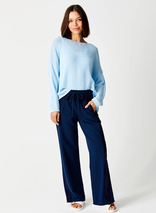 The Ultimate Palazzo Joggers