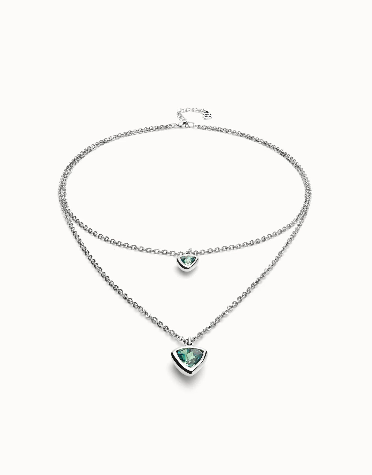 Ser Camaleonica Necklace