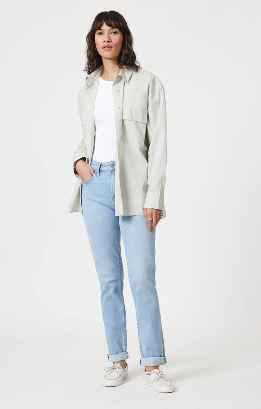 Kathleen Slim Boyfriend Jean
