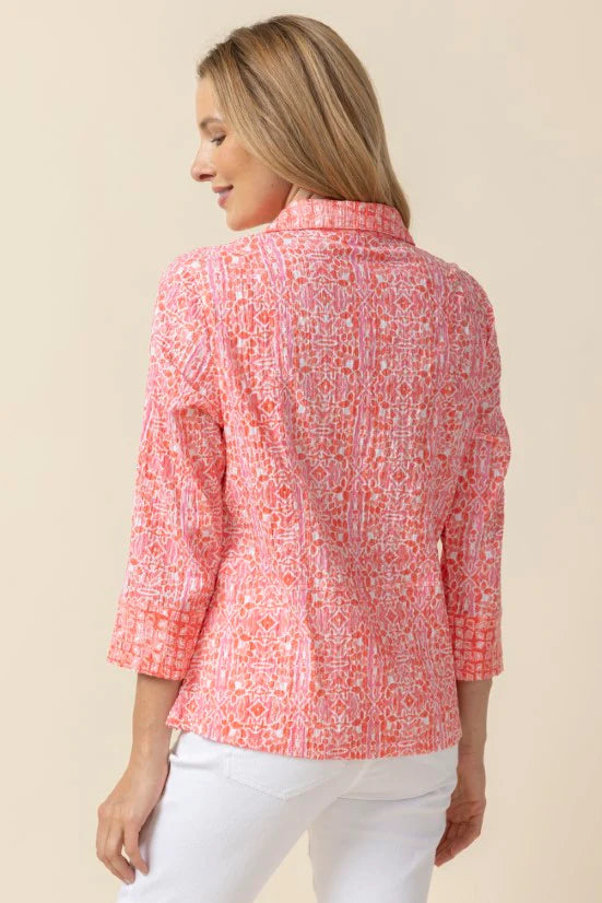 Miama Shore Shacket