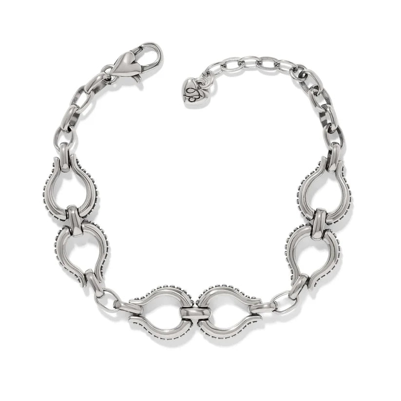 Pretty Tough Arch Bold Bracelet