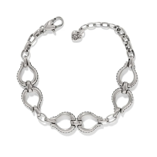 Pretty Tough Arch Bold Bracelet
