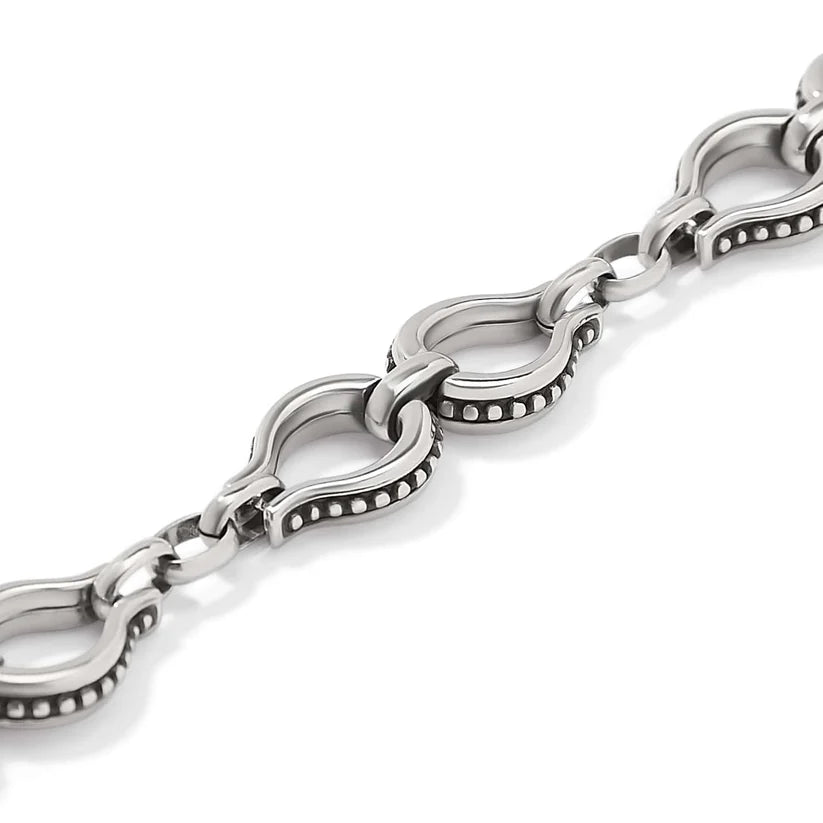 Pretty Tough Arch Bold Bracelet