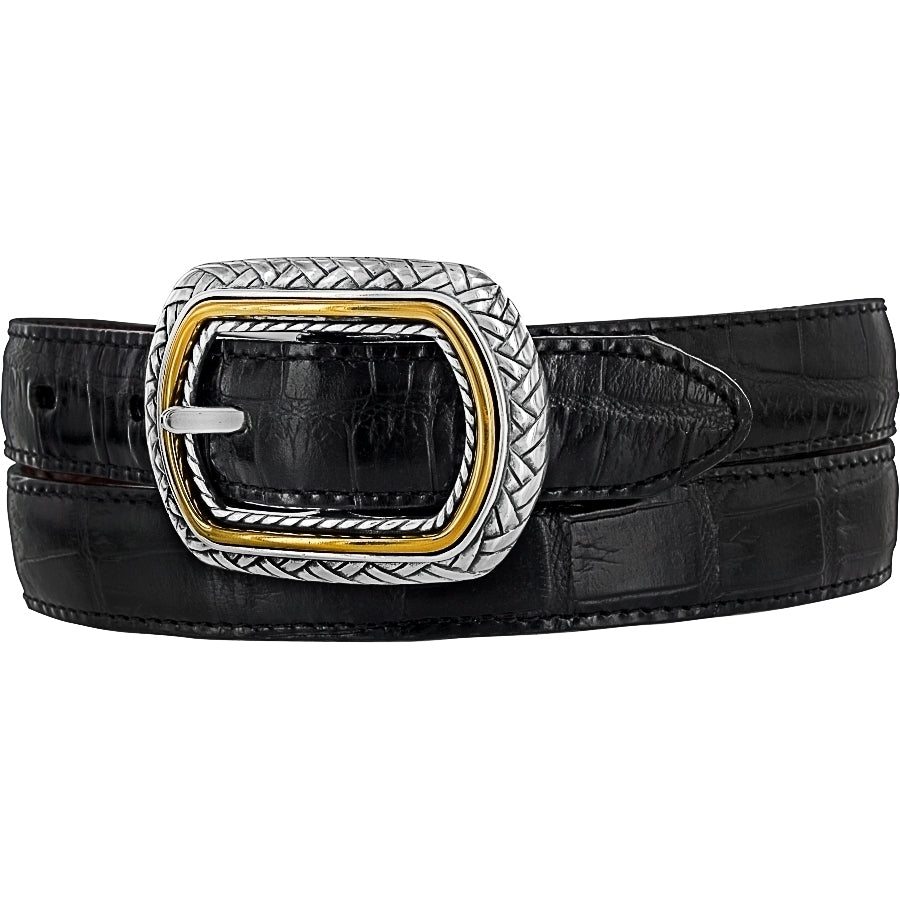 Marcus 2 Tone Reversible Belt
