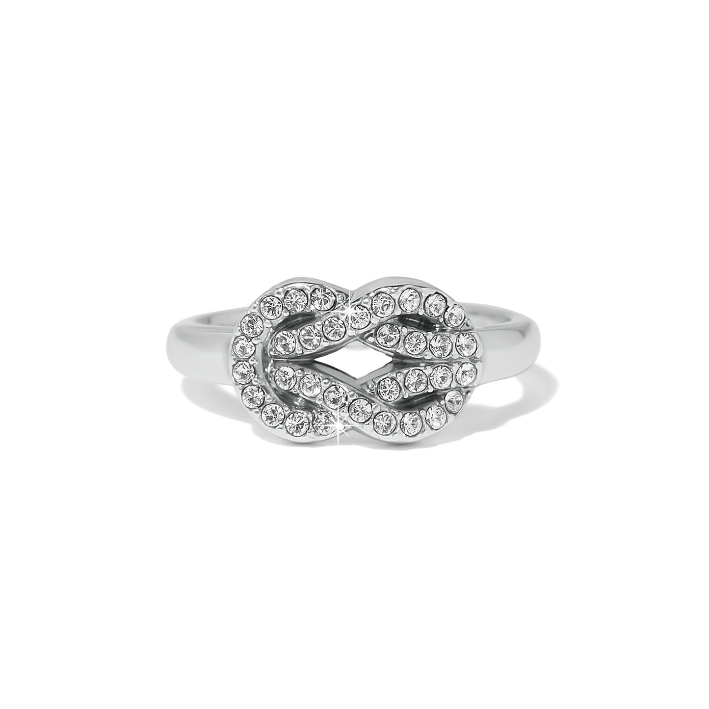 Interlok Harmony Luxe Ring
