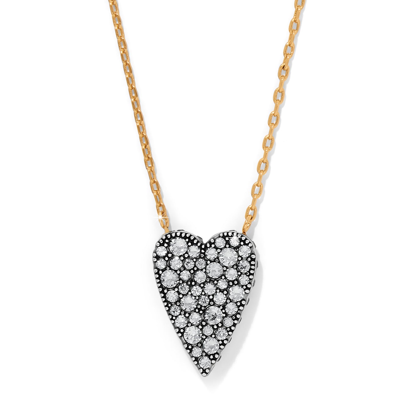 Love Messages Love Knows Necklace