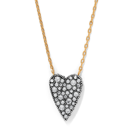 Love Messages Love Knows Necklace