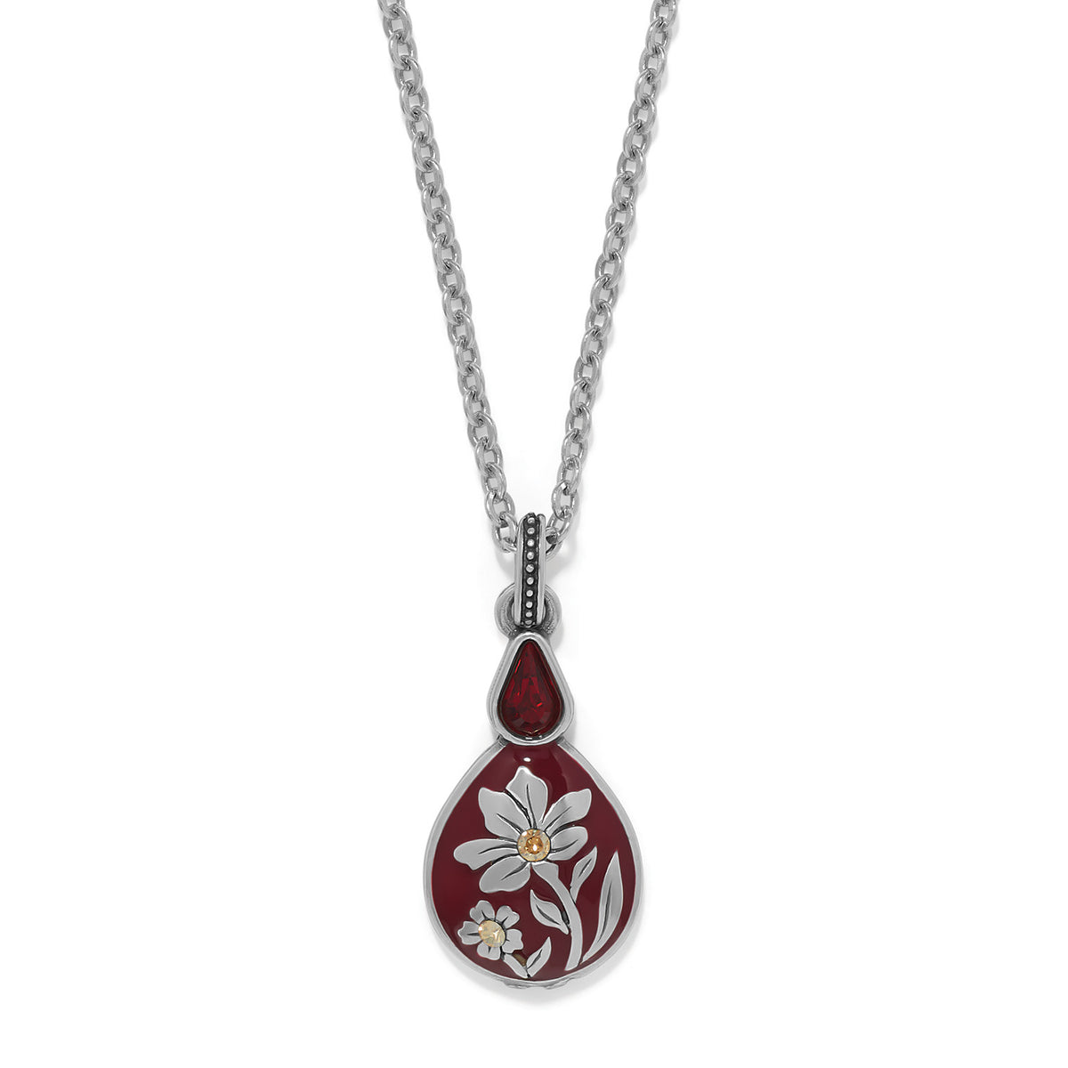 Everbloom Flora Petite Necklace