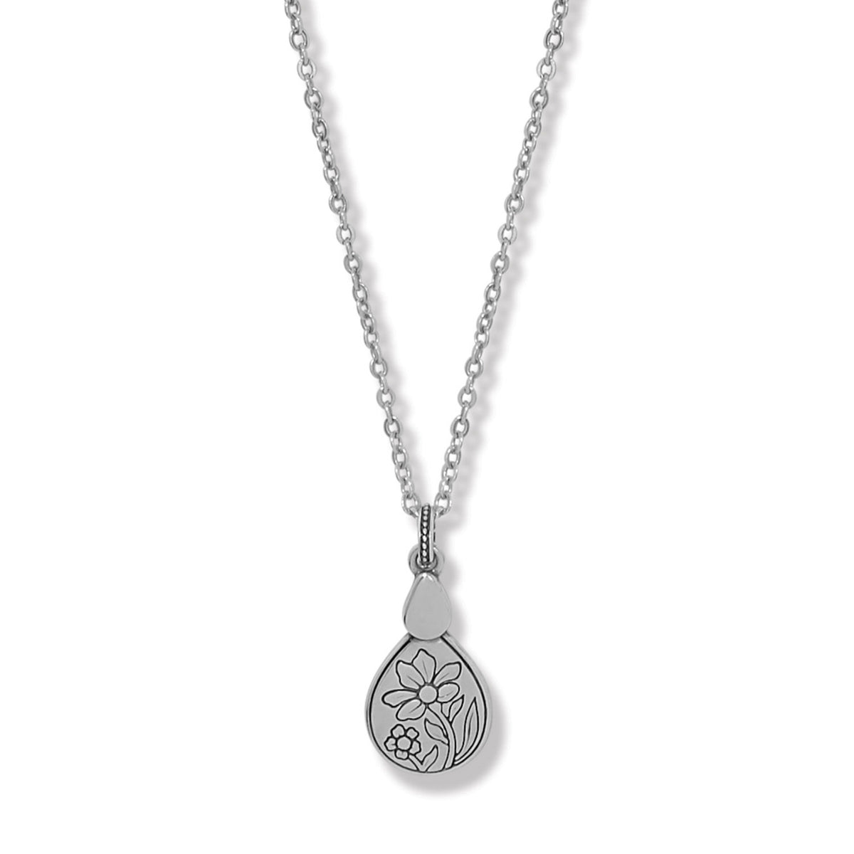 Everbloom Flora Petite Necklace