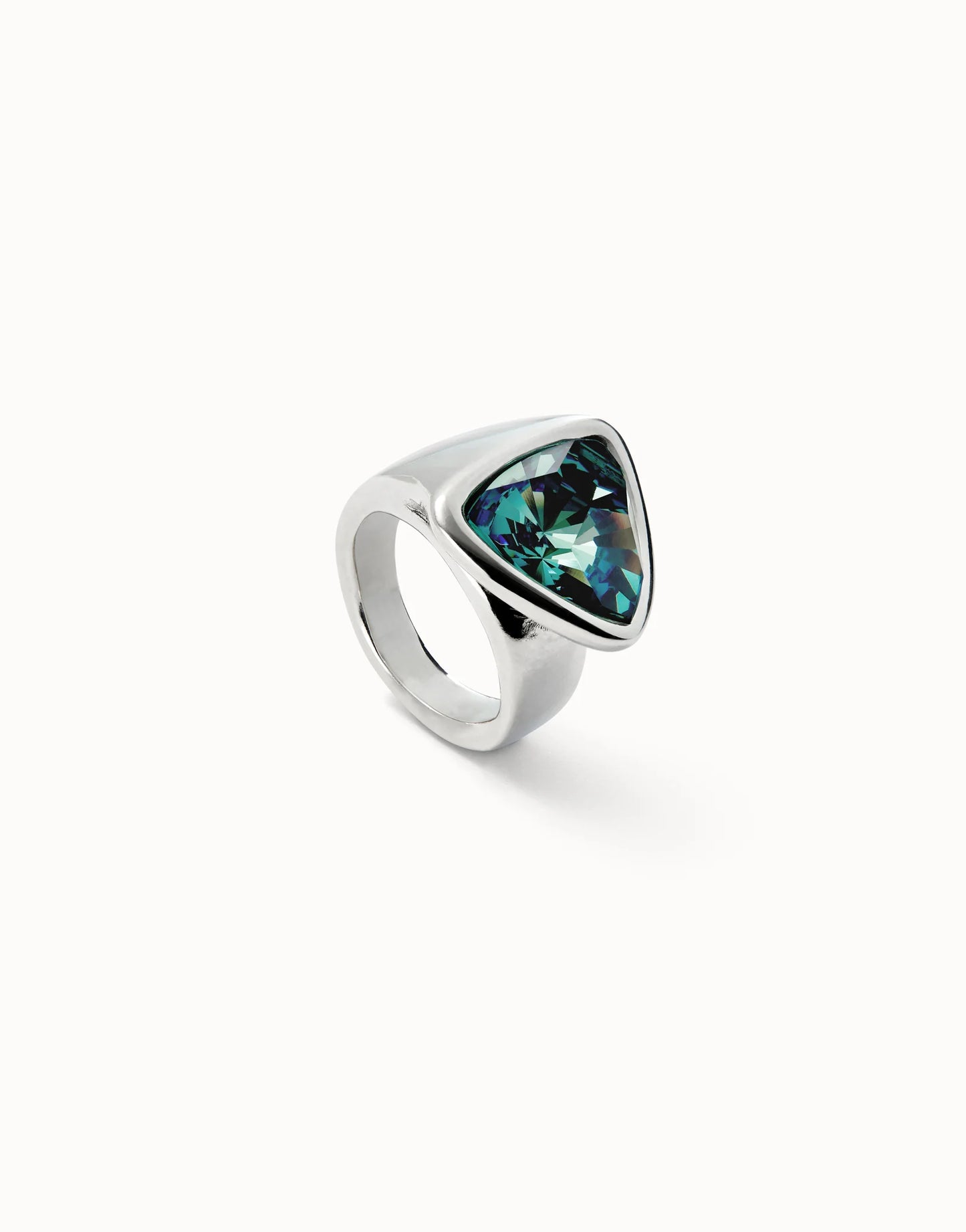 Ser Camaleonica Ring