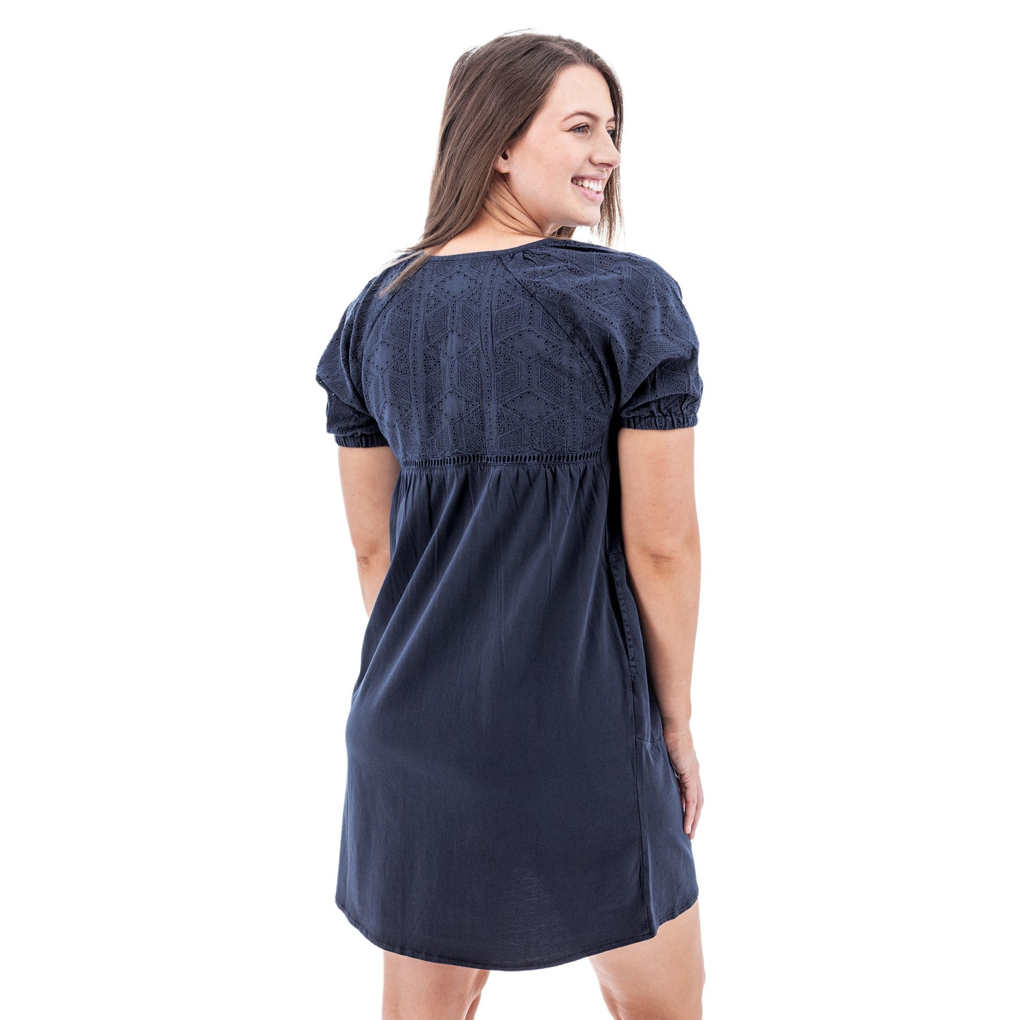 Shelle Dress
