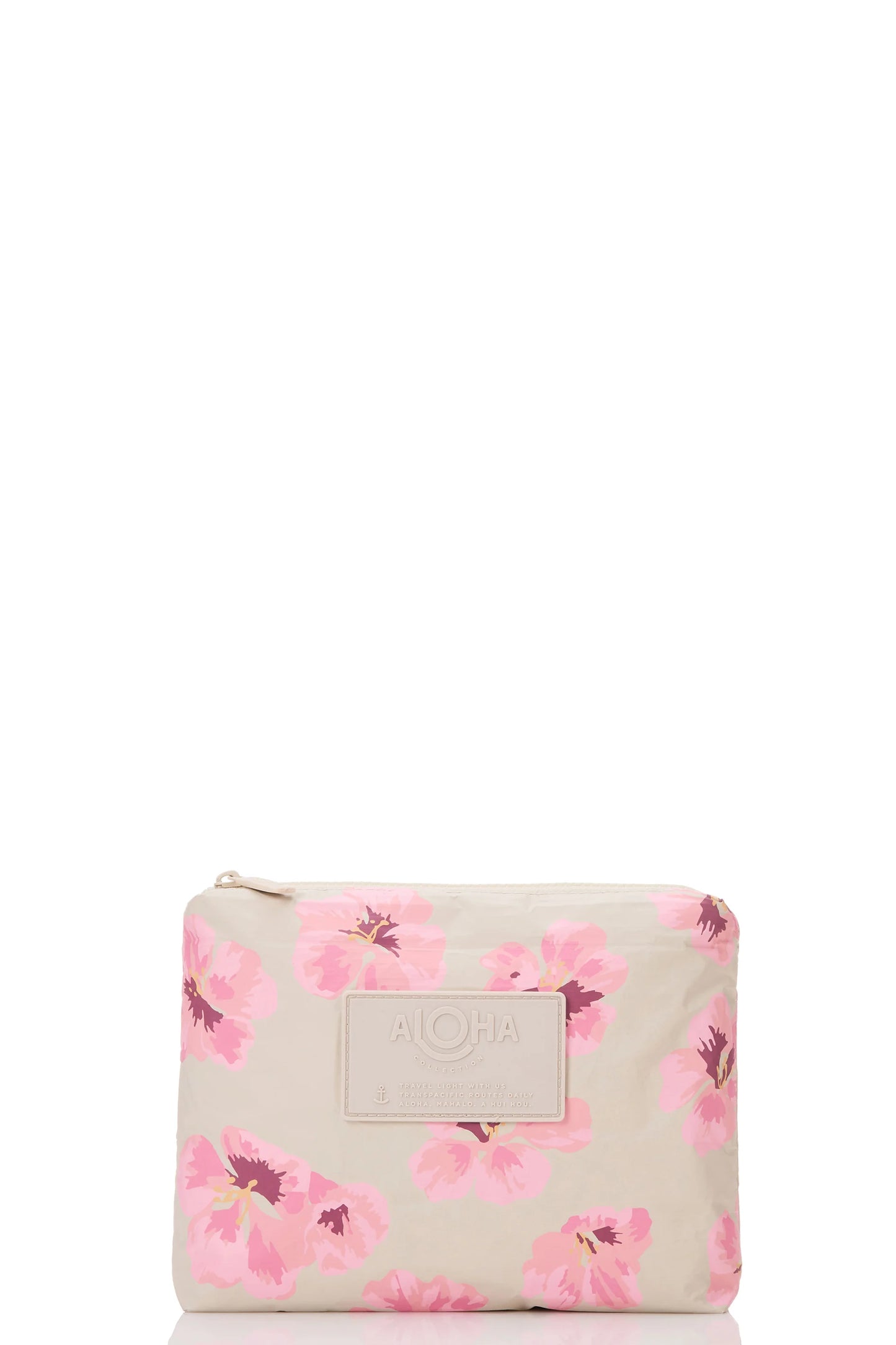 Small Pouch - Flutter