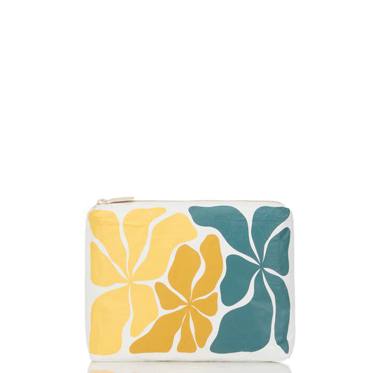 Small Pouch - Wavy