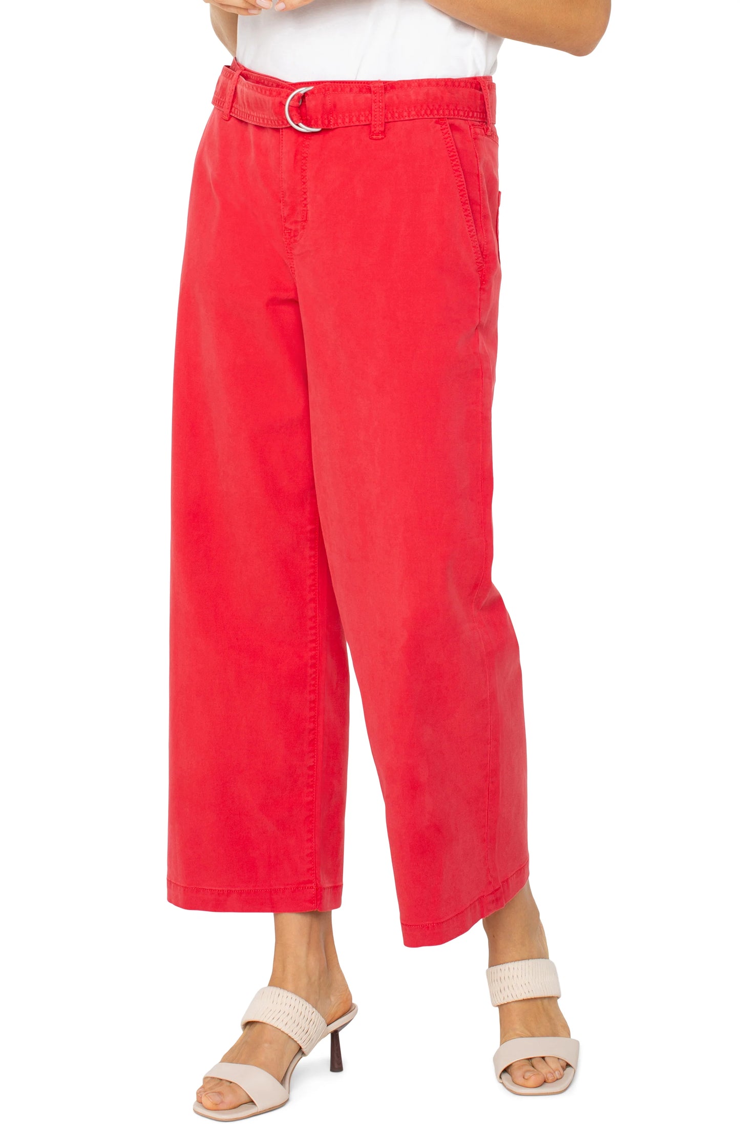 Stride High Rise Pant