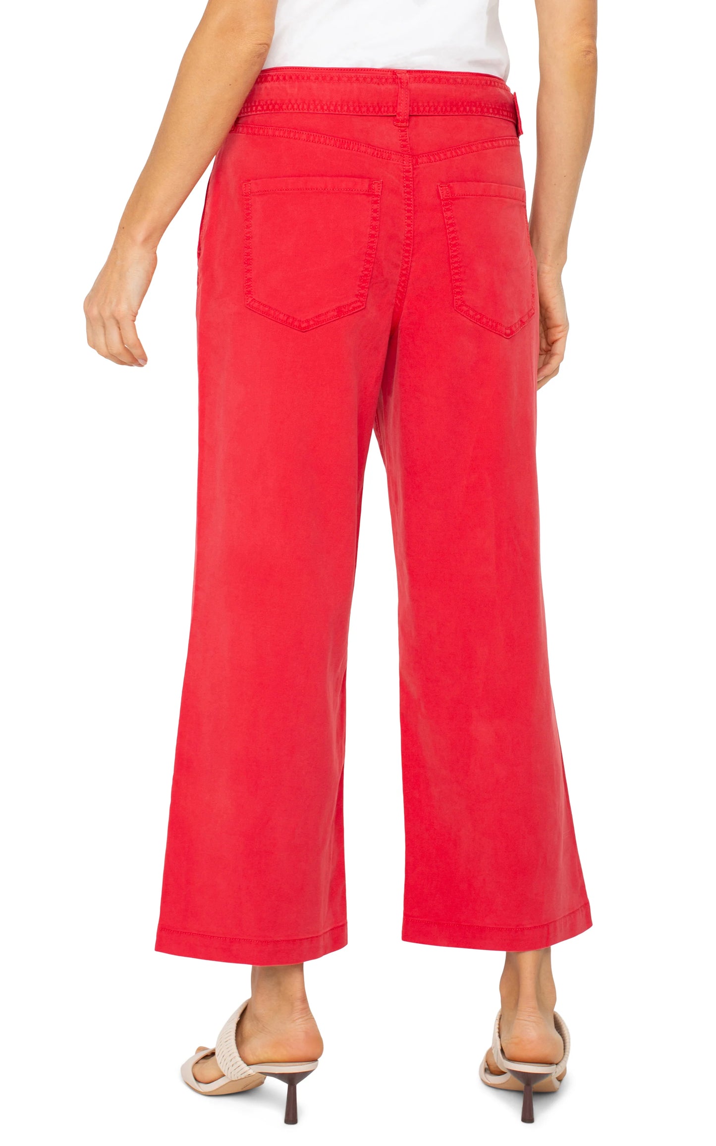Stride High Rise Pant