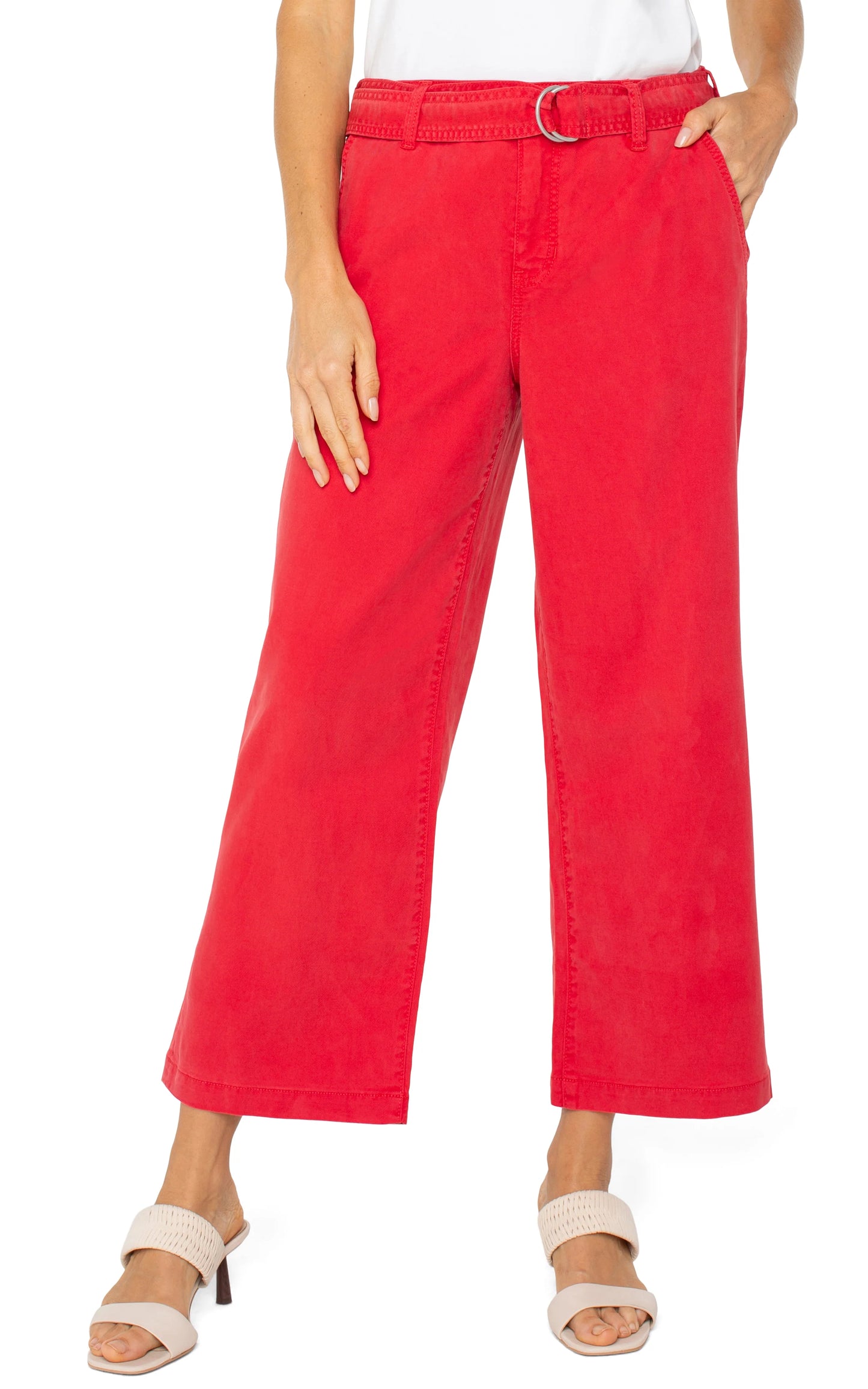 Stride High Rise Pant