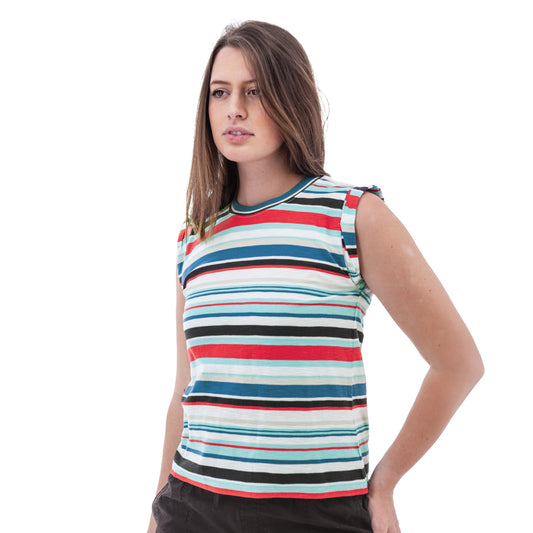 Summerville Tank