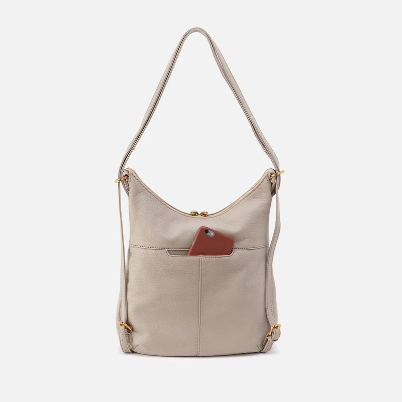 Merrin Convertible Backpack Shoulder Bag