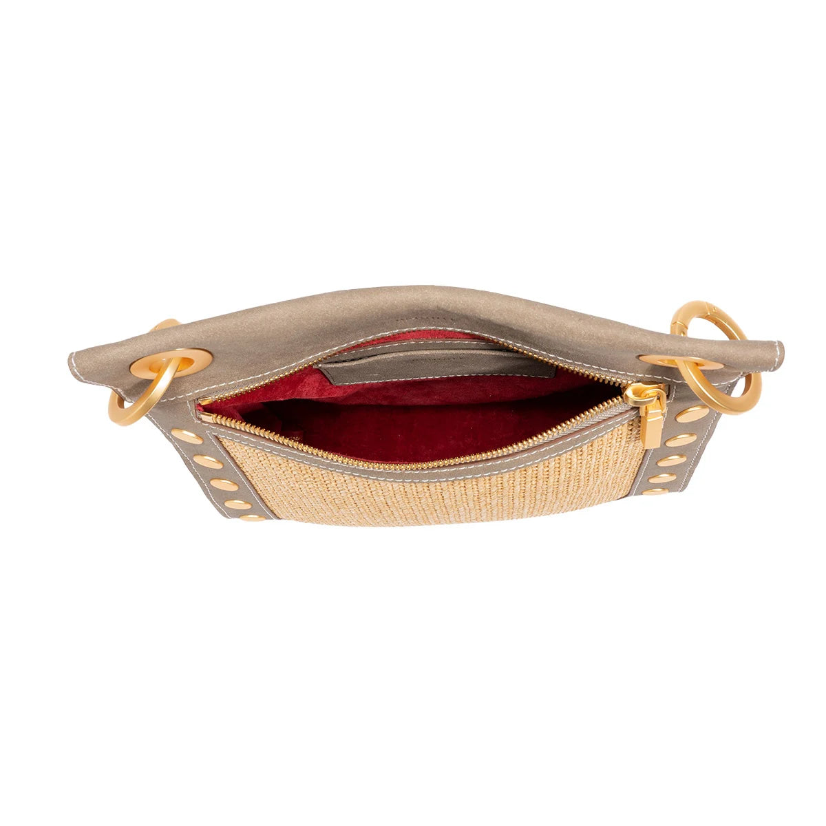 Tony Medium Handbag
