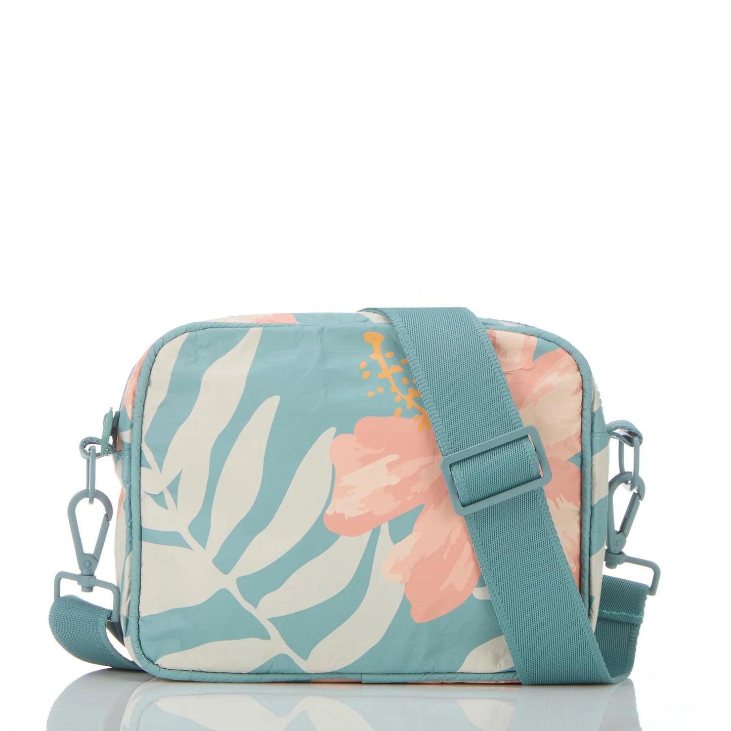 Le Tour Crossbody Bag - Adrift