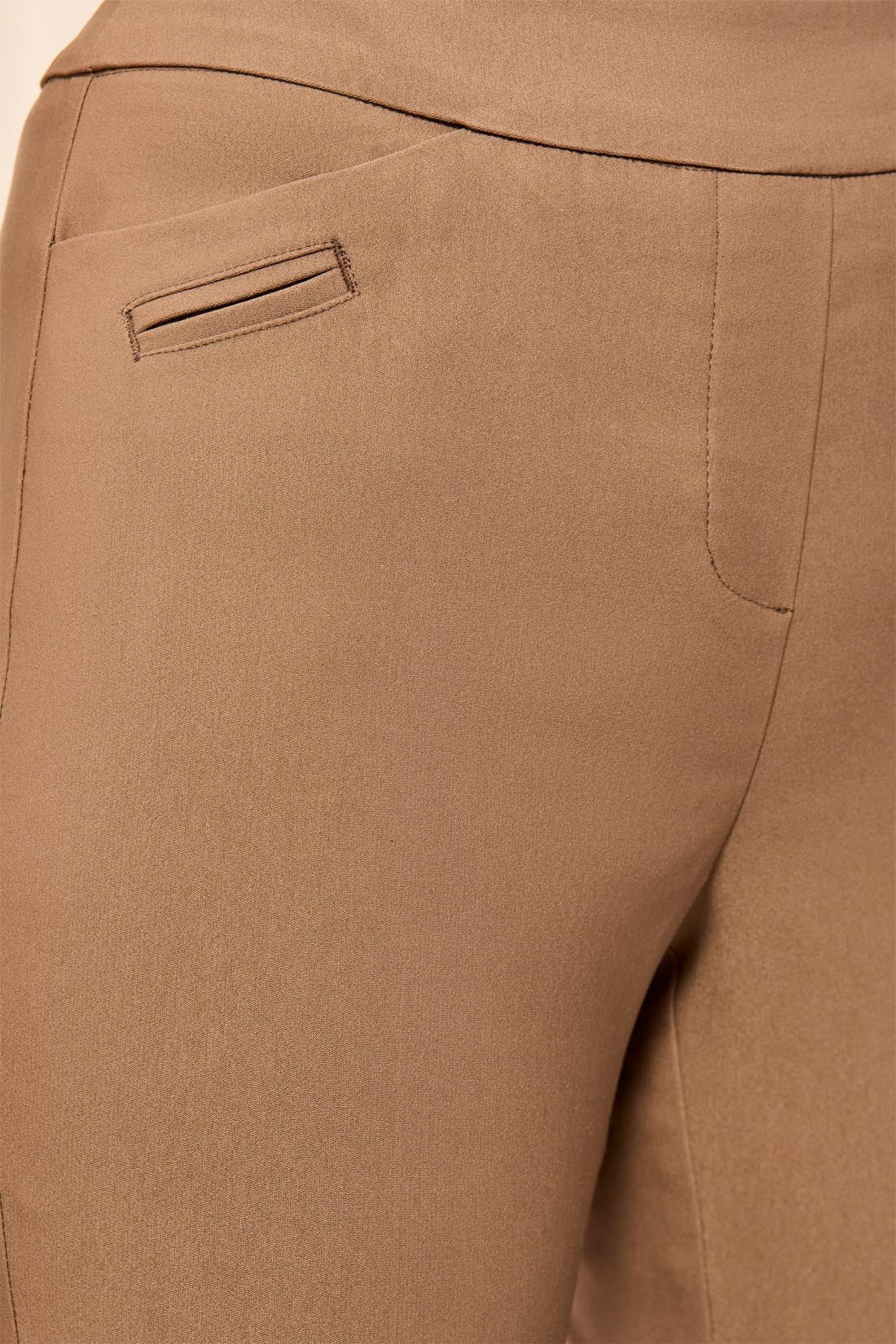 Flatten It Pull On Pants