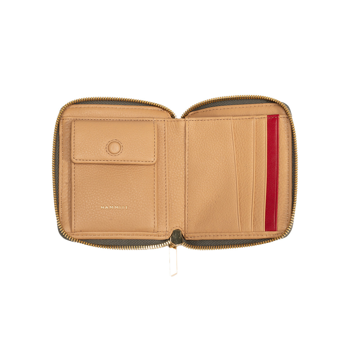 5 North Wallet