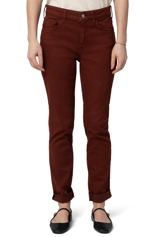 Kathleen Slim Boyfriend Jean