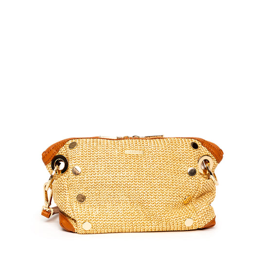 Daniel Crossbody Clutch