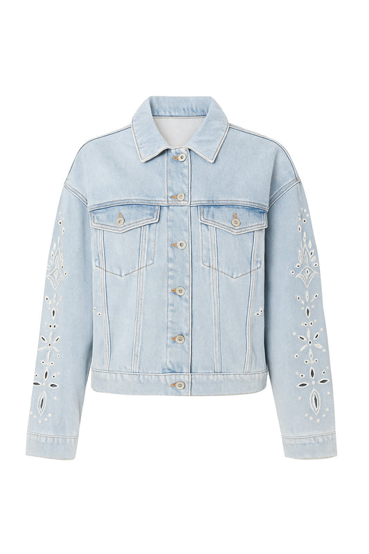 Ainsley Jacket