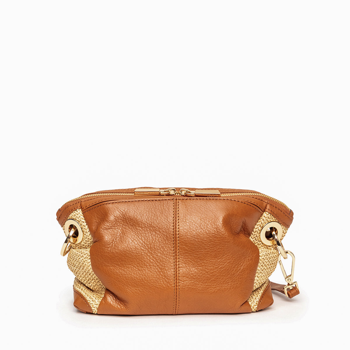 Daniel Crossbody Clutch