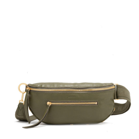 Charles Crossbody Medium