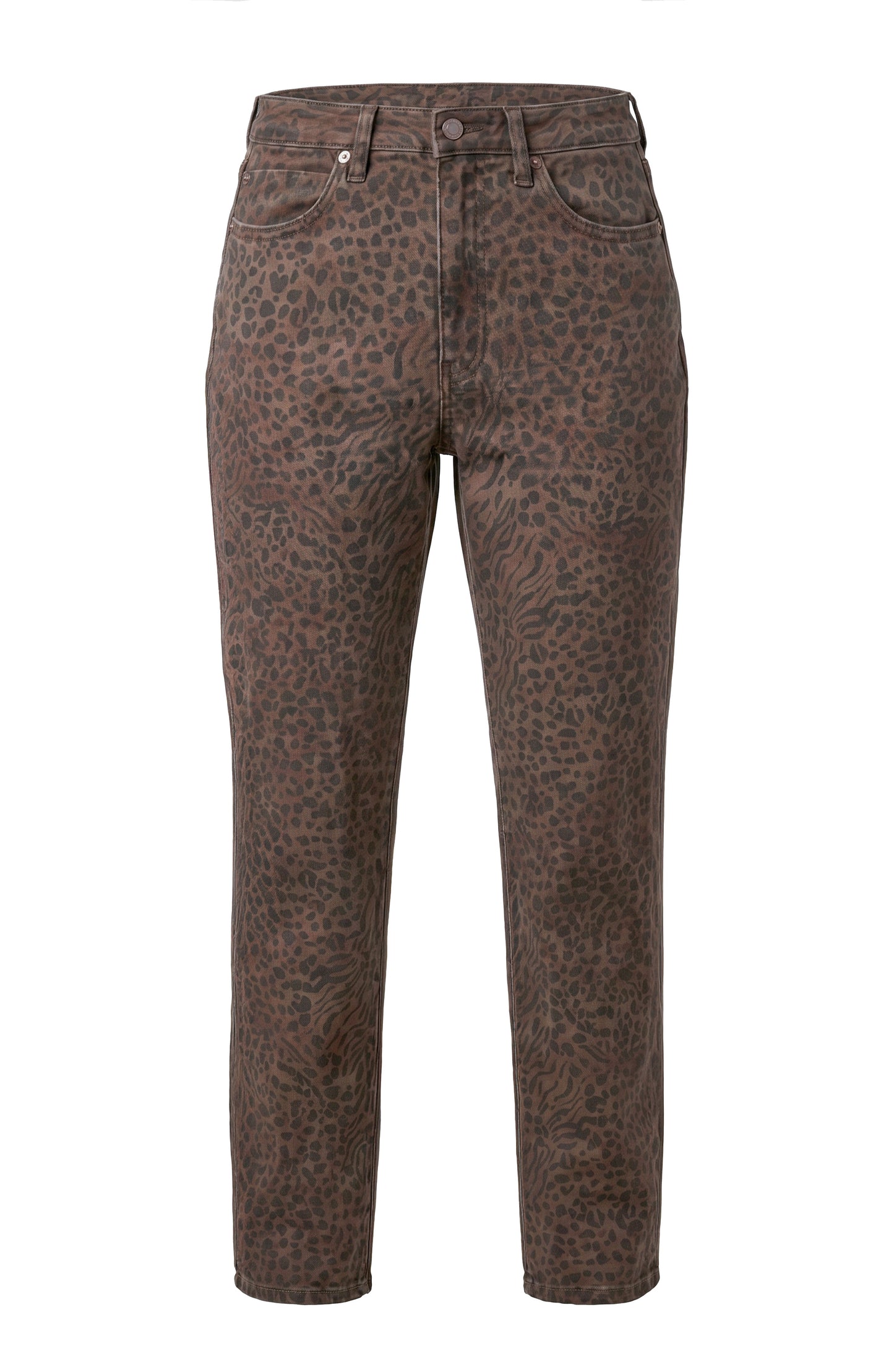 Kennedy Straight Leg Jean