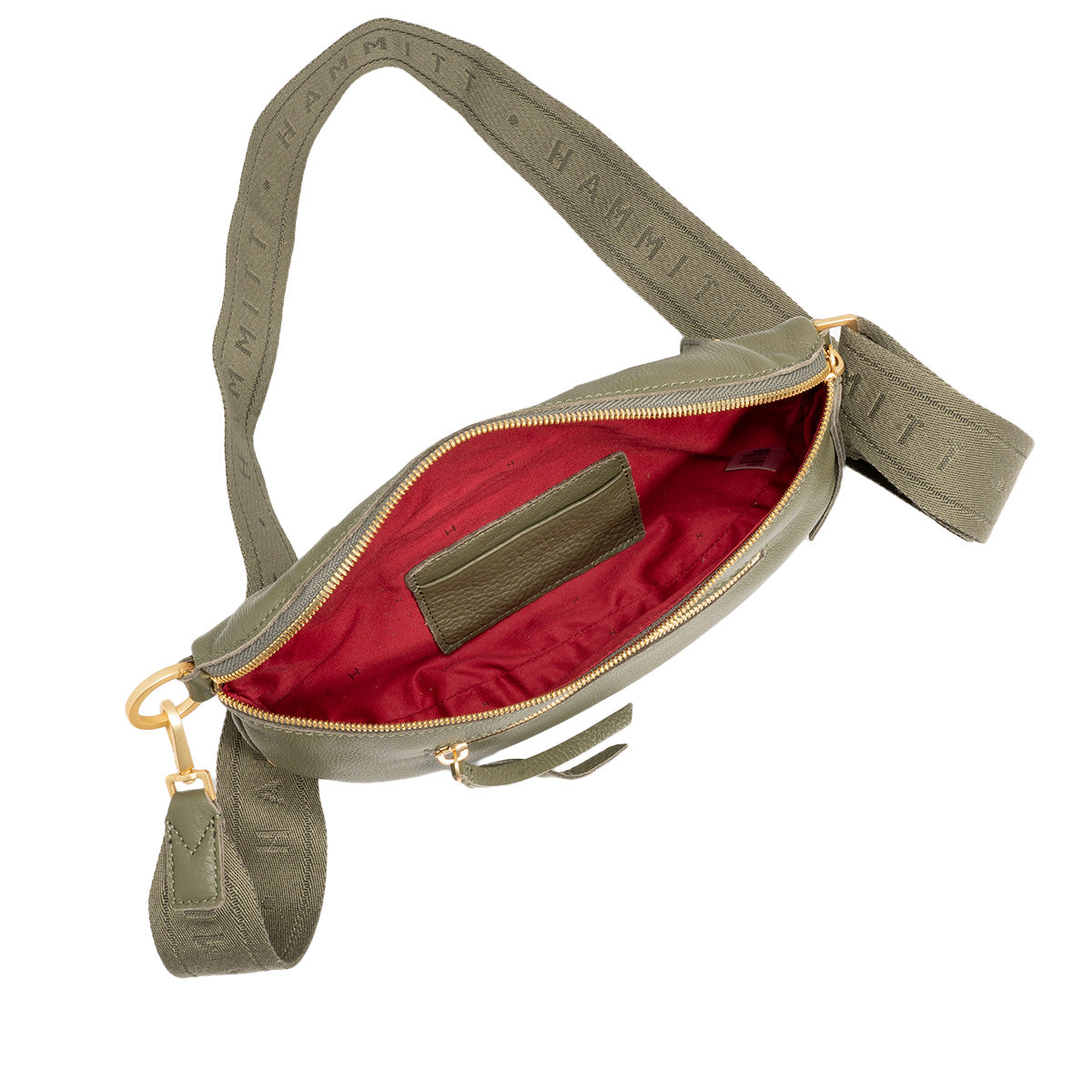 Charles Crossbody Medium