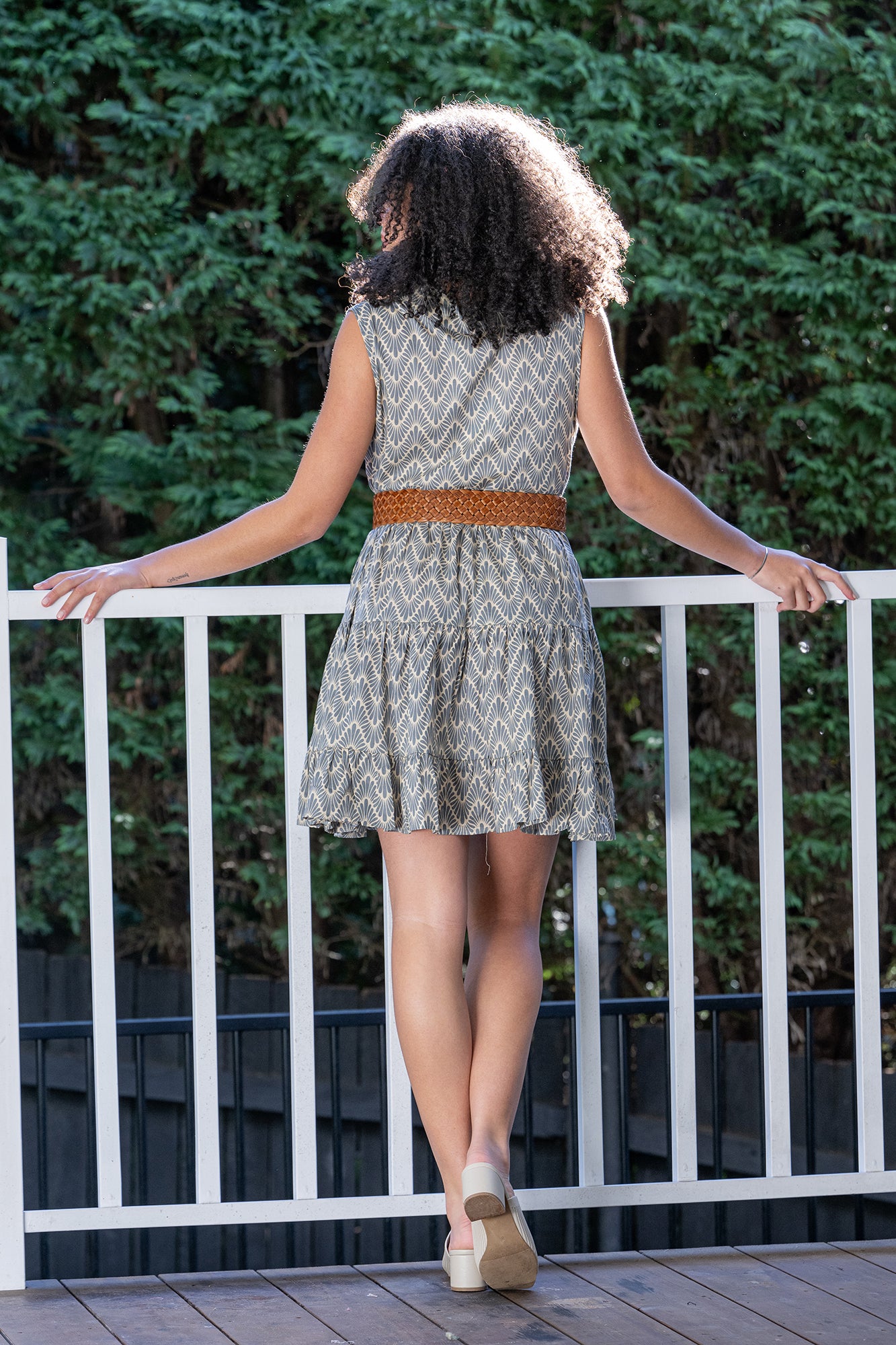 Toz Minni Dress